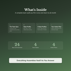 Team Player Quiz & Workbook – Same Role Keeps Finding You – Interactive Self-Assessment