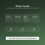 Wonder Quiz & Workbook – When Did You Last Feel Awe? – Interactive Self-Assessment