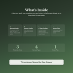 Dating App Burnout Quiz & Workbook – Swipe Fatigue – Interactive Self-Assessment