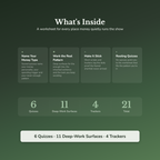 Money Mindset Worksheets – Money Blocks, Scarcity, Never Enough, Money Story – Interactive Worksheets Bundle