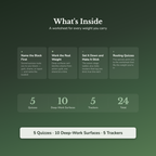 Self-Forgiveness Worksheets – Let Go of Guilt, Shame, Regret & Self-Blame – Interactive Worksheets Bundle
