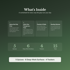 Control & Certainty Worksheets – Letting Go of Control, Uncertainty, Overplanning – Interactive Worksheets Bundle