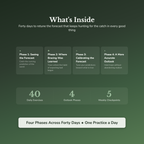 Optimism Workbook & 40-Day Journal – Stop the Other-Shoe Wait – Interactive Digital Guide