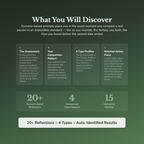 Partner Search Profile — who this workbook is for