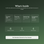 Self-Care Quiz & Workbook – Which Part Is Running on Empty? – Interactive Self-Assessment