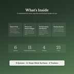 Highly Sensitive Person Worksheets – Overstimulation, Feeling Too Much, HSP, Empath – Interactive Worksheets Bundle