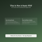 People Pleasing Quiz — interactive features and tools
