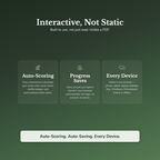 Procrastination Workbook & Self-Care Bundle – From 18 Open Tabs to One Finished Thing – Interactive Digital Bundle