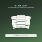 Criticism Quiz & Workbook – Why Does Feedback Hurt So Much? – Interactive Self-Assessment