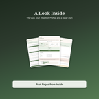 Focus Quiz & Workbook – What's Breaking Your Focus? – Interactive Self-Assessment