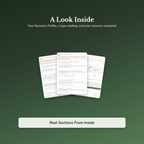 Betrayal Quiz & Workbook – Why Am I Still Not Over It? – Interactive Self-Assessment