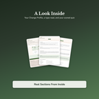 Habit Change Quiz & Workbook – Why Every Method Fails You – Interactive Self-Assessment