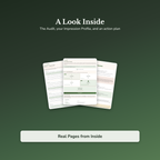 First Impression Quiz & Workbook – How Do You Come Across? – Interactive Self-Assessment