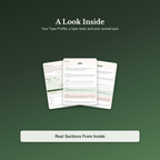 Spiritual Type Quiz & Workbook – How Meaning Reaches You – Interactive Self-Assessment