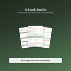 Body Language Quiz & Workbook – Why People Read You Wrong – Interactive Self-Assessment