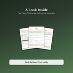 Affirmations Quiz & Workbook – Why the Words Never Stick – Interactive Self-Assessment