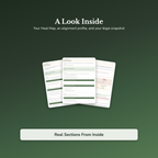 Ikigai Quiz & Workbook – Find Your Reason for Being – Interactive Self-Assessment