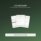 Team Player Quiz & Workbook – Same Role Keeps Finding You – Interactive Self-Assessment