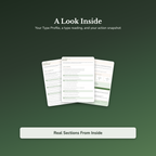 Imposter Syndrome Quiz & Workbook – What's Your Type? – Interactive Self-Assessment