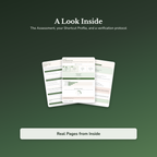 Trust Quiz & Workbook – Are You Too Easy to Fool? – Interactive Self-Assessment