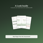 Forgiveness Quiz & Workbook – Am I Actually Ready to Forgive – Interactive Self-Assessment