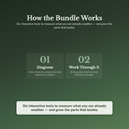 Resilience Bundle – Grit Adaptability Growth Mindset – Interactive Digital Bundle