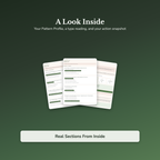 Sensation Seeking Quiz & Workbook – Calm Feels Like Boredom – Interactive Self-Assessment
