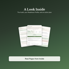Interview Prep Quiz & Workbook – How Ready Are You? – Interactive Self-Assessment