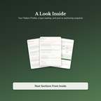 Minimizing Quiz & Workbook – Why Do I Keep Saying I'm Fine? – Interactive Self-Assessment