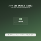 Self-Care Assessment Bundle – What Do I Want? 19 Quizzes – Interactive Self-Assessment