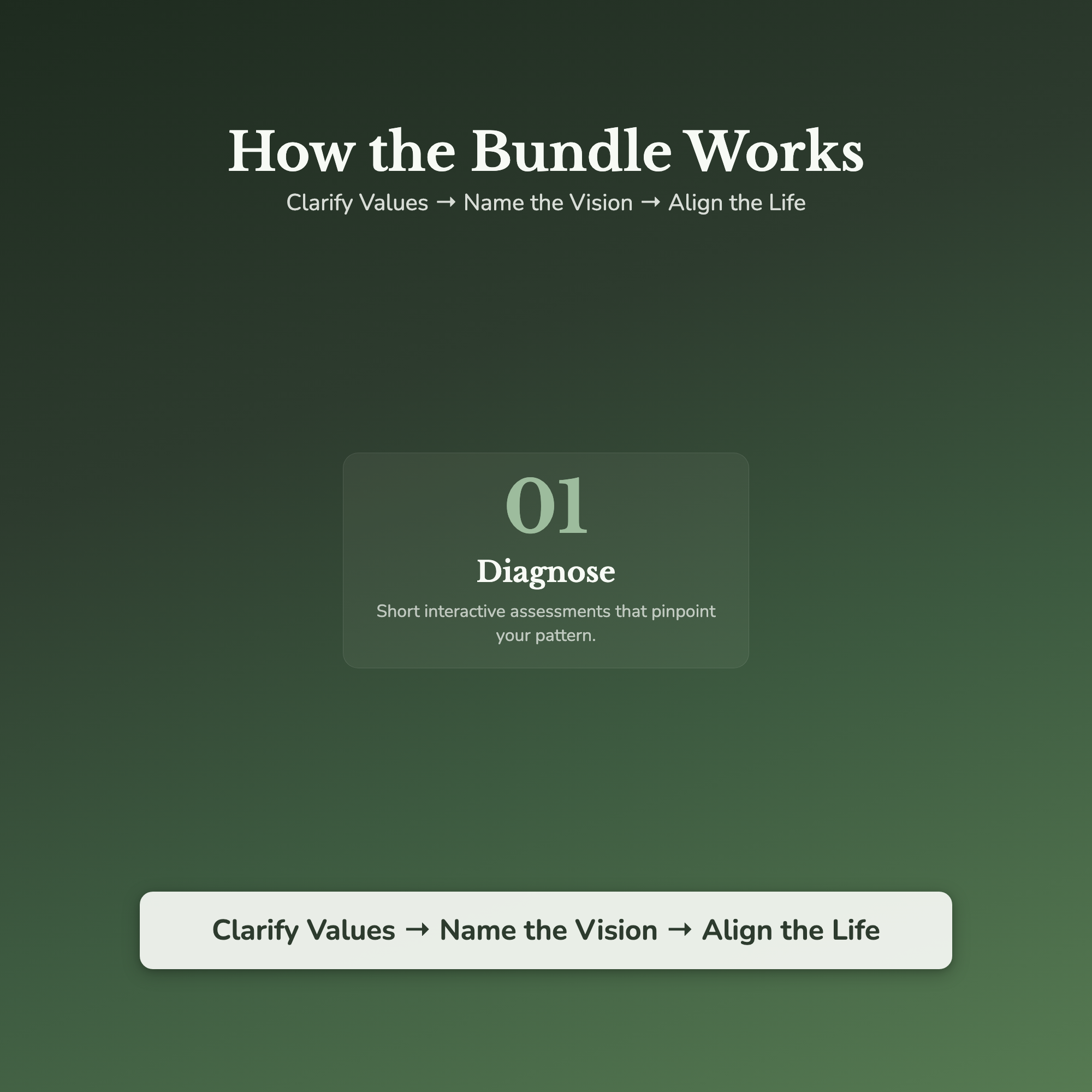 Self-Care Assessment Bundle – What Do I Want? 19 Quizzes – Interactive Self-Assessment