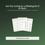 Dating & Breakup Worksheets – Get Over Your Ex, Dating Confidence, Heartbreak – Interactive Worksheets Bundle