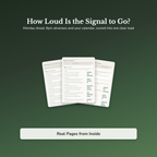 Career Clarity Worksheets – Career Change, Quit or Stay, Calling, Direction – Interactive Worksheets Bundle