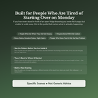 Emotional Eating Workbook & 40-Day Guide — who this workbook is for