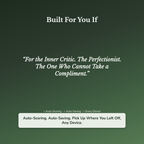 Self-Worth Bundle – Inner Critic Shadow Work 26 Tools – Interactive Digital Bundle