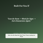 People Pleasing Quiz Bundle – Why I Need Constant Reassurance – Interactive Digital Bundle