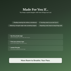 Magical Thinking Quiz & Workbook – Am I Superstitious? – Interactive Self-Assessment
