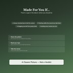 Body Image Quiz & Workbook – Why You Hide From the Camera – Interactive Self-Assessment