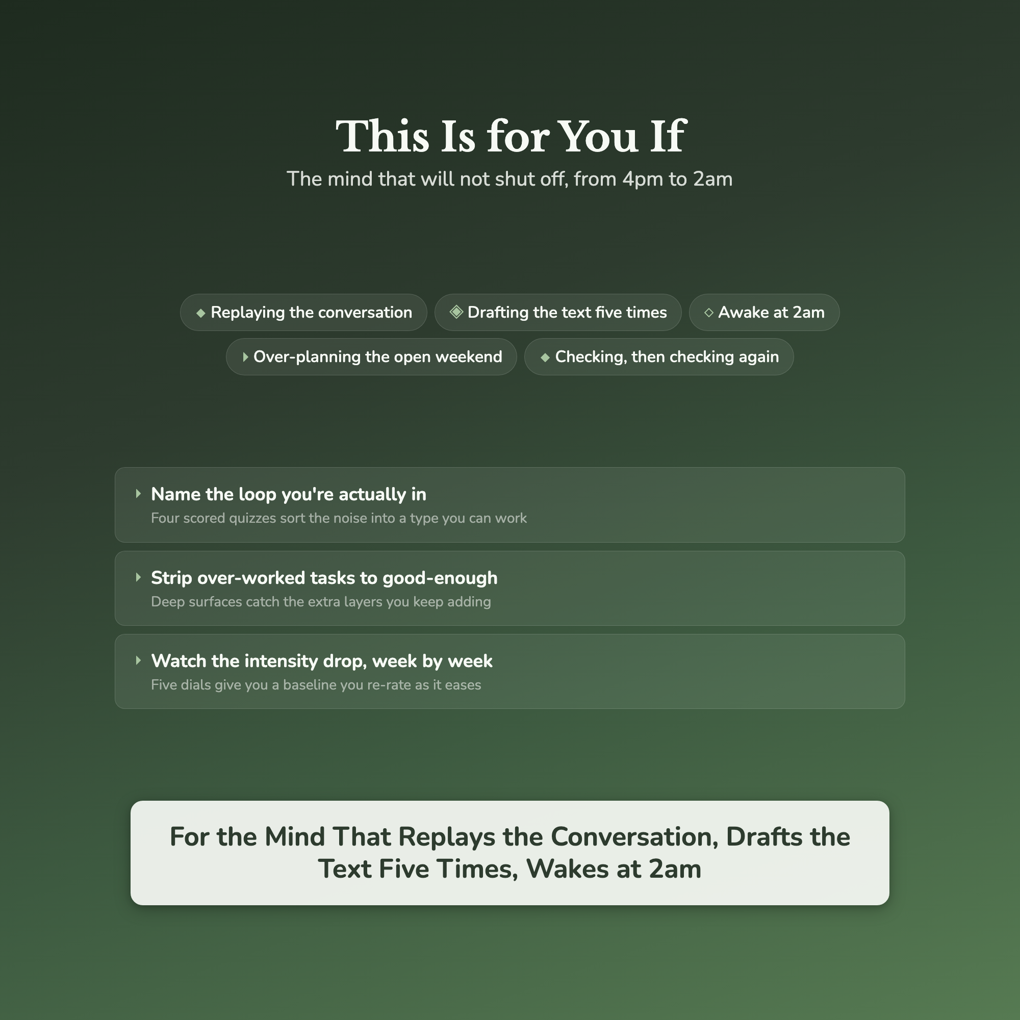 Overthinking Worksheets – Rumination, Racing Thoughts, Analysis Paralysis, Worry – Interactive Worksheets Bundle
