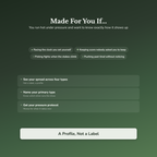 Type A Quiz & Workbook – Which Axis Runs Hottest in You? – Interactive Self-Assessment
