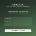 Courage Quiz & Workbook – How Fear Really Stops You – Interactive Self-Assessment