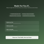 Resilience Workbook & 40-Day Journal – Bounce Back Reset – Interactive Digital Guide