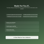 Expectations Quiz & Workbook – Are They Too High? – Interactive Self-Assessment
