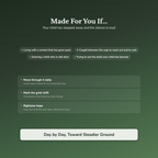 Estrangement Workbook & 40-Day Journal – Estranged Adult Child – Interactive Digital Guide
