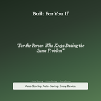 Attachment Style Workbook Bundle – Relationship Patterns – Interactive Digital Bundle