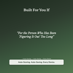 Decision Fatigue Bundle – Why Can't I Just Make the Decision – Interactive Digital Bundle