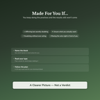 Manifesting Block Quiz & Workbook – Why It Isn't Working – Interactive Self-Assessment