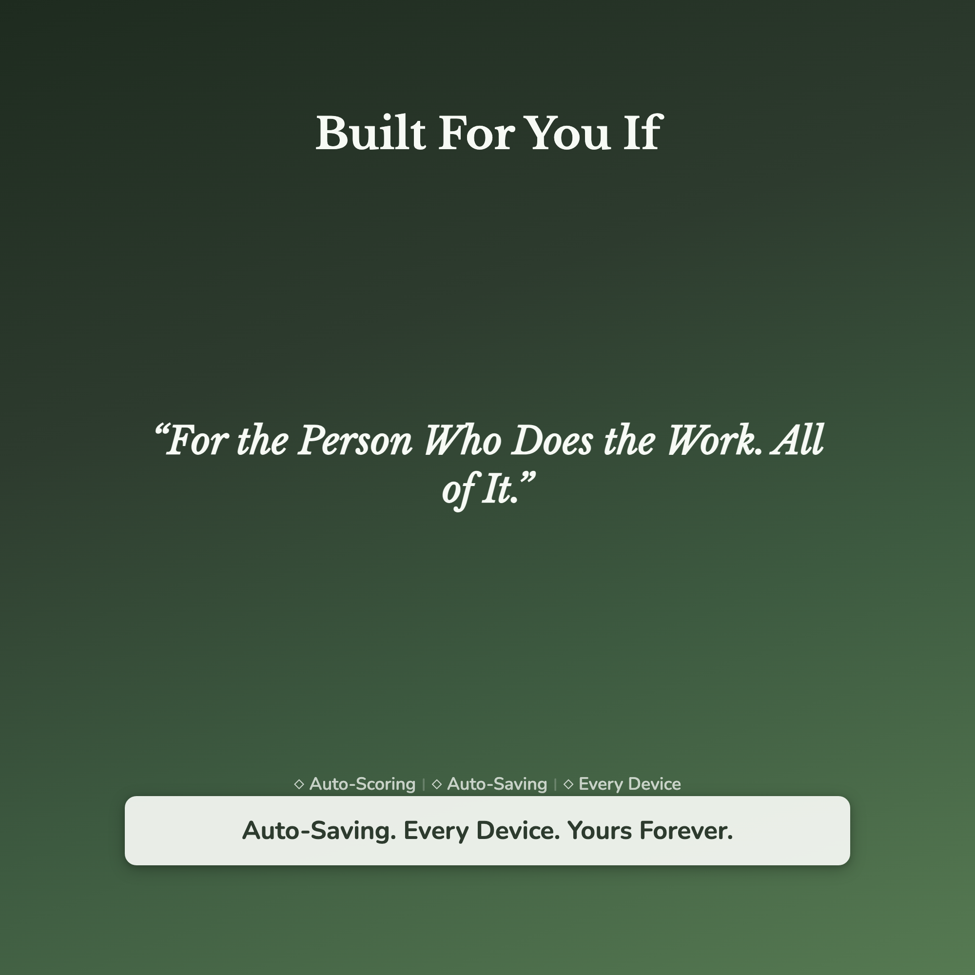 Self-Care Workbook & Guide Bundle – 50 Inner Work Topics – Interactive Digital Guide