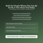 Overthinking Quiz — who this workbook is for