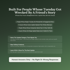 Jealousy Quiz — who this workbook is for